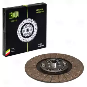 Диск сцепления TRIALLI FD 0701