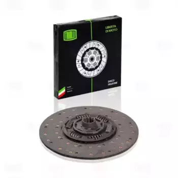Диск сцепления TRIALLI FD 0703