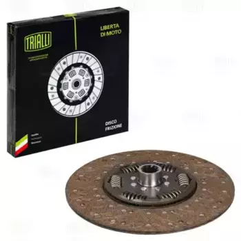 Диск сцепления TRIALLI FD 0705