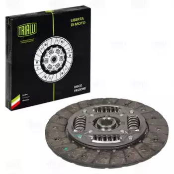 Диск сцепления TRIALLI FD 0812
