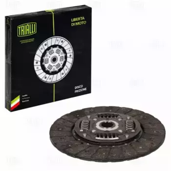 Диск сцепления TRIALLI FD 0813