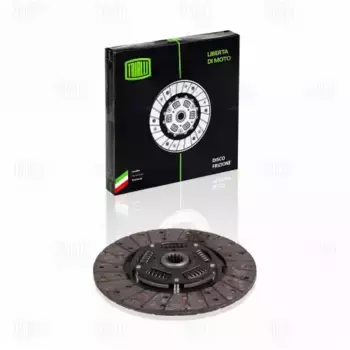 Диск сцепления TRIALLI FD 0819