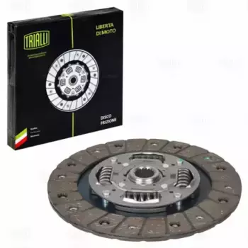 Диск сцепления TRIALLI FD 0820