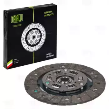 Диск сцепления TRIALLI FD 0908