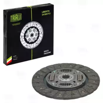Диск сцепления TRIALLI FD 0923