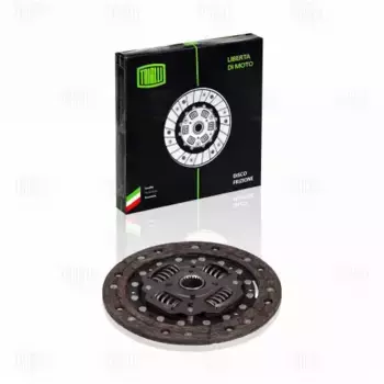 Диск сцепления TRIALLI FD 1015