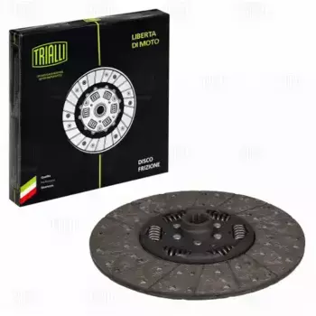Диск сцепления TRIALLI FD 1202