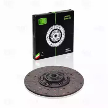 Диск сцепления TRIALLI FD 1203
