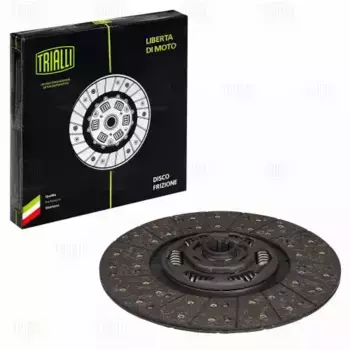 Диск сцепления TRIALLI FD 1205