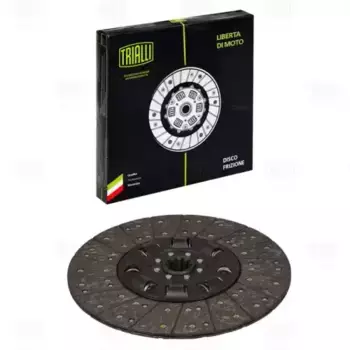 Диск сцепления TRIALLI FD 1206