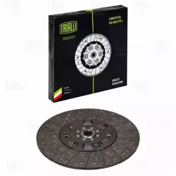 Диск сцепления TRIALLI FD 1207