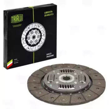 Диск сцепления TRIALLI FD 1601