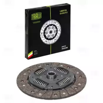 Диск сцепления TRIALLI FD 1605