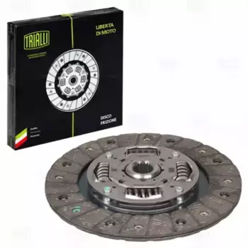 Диск сцепления TRIALLI FD 1901