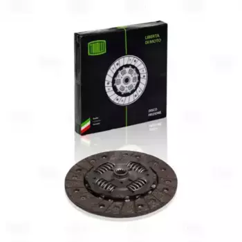 Диск сцепления TRIALLI FD 2104