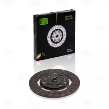 Диск сцепления TRIALLI FD 2106