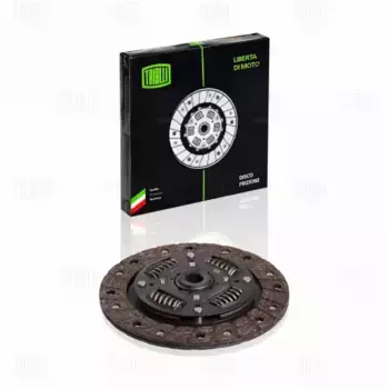 Диск сцепления TRIALLI FD 2402