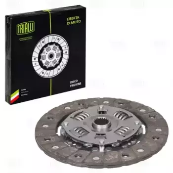 Диск сцепления TRIALLI FD 307