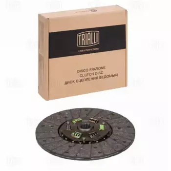 Диск сцепления TRIALLI FD 308