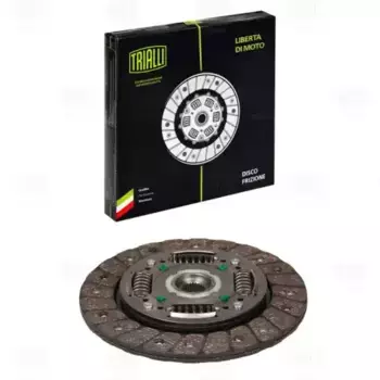 Диск сцепления TRIALLI FD 312