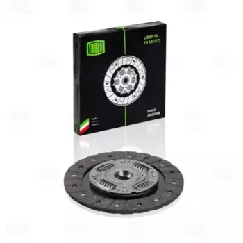 Диск сцепления TRIALLI FD 314