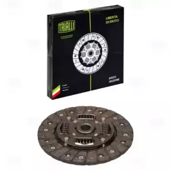 Диск сцепления TRIALLI FD 318