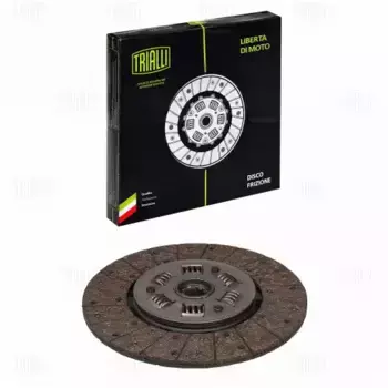Диск сцепления TRIALLI FD 330