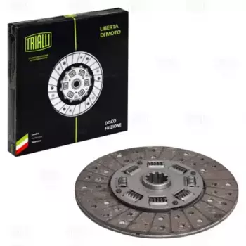 Диск сцепления TRIALLI FD 369
