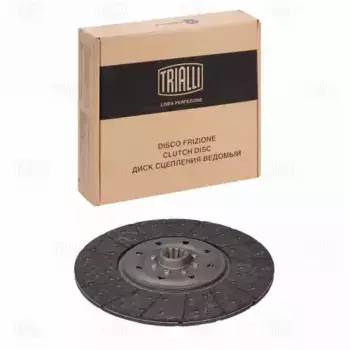 Диск сцепления TRIALLI FD 392