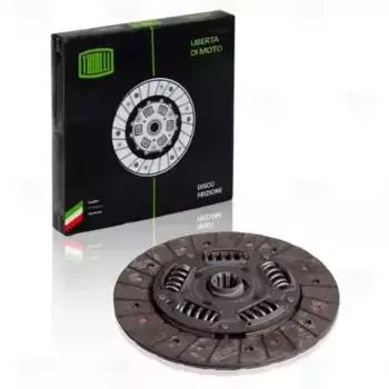 Диск сцепления TRIALLI FD 393
