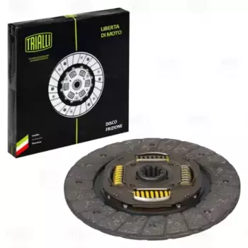 Диск сцепления TRIALLI FD 394