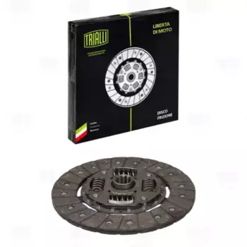 Диск сцепления TRIALLI FD 399