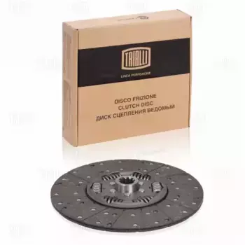 Диск сцепления TRIALLI FD 509