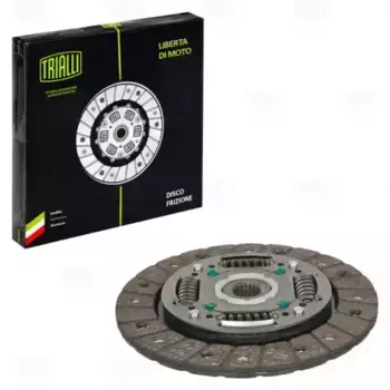 Диск сцепления TRIALLI FD 801