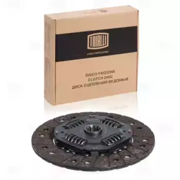 Диск сцепления TRIALLI FD 806