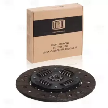 Диск сцепления TRIALLI FD 807