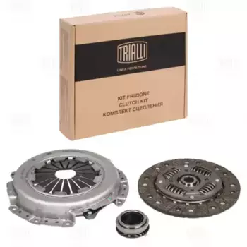 Диск сцепления TRIALLI FR 0818