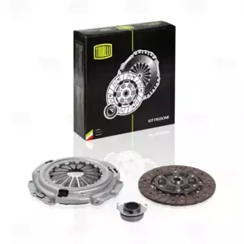 Диск сцепления TRIALLI FR 2501