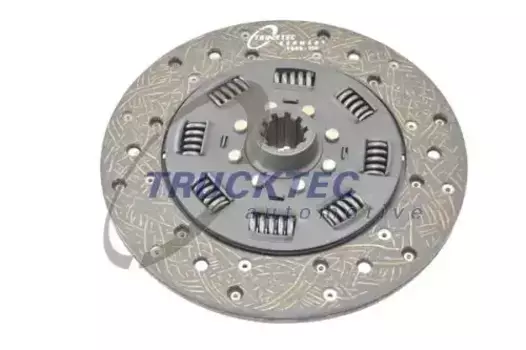 Диск сцепления TRUCKTEC 01.23.114