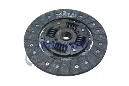 Диск сцепления TRUCKTEC 02.23.133