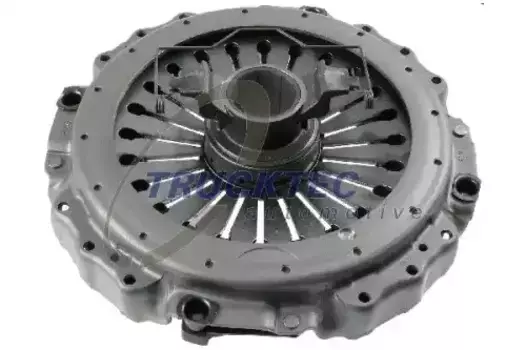 Диск сцепления TRUCKTEC 03.23.030