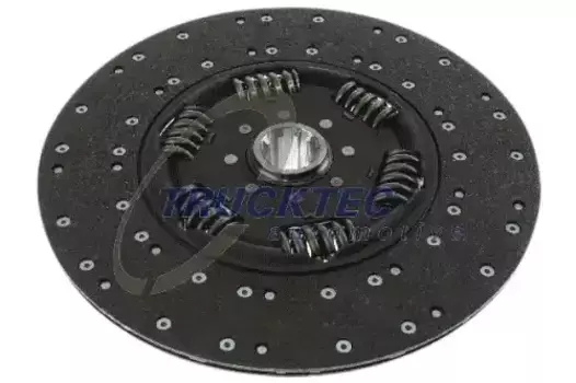 Диск сцепления TRUCKTEC 0523111