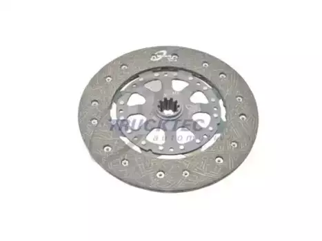 Диск сцепления TRUCKTEC 08.23.108