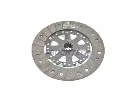 Диск сцепления TRUCKTEC 08.23.109