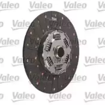 Диск сцепления VALEO 807522