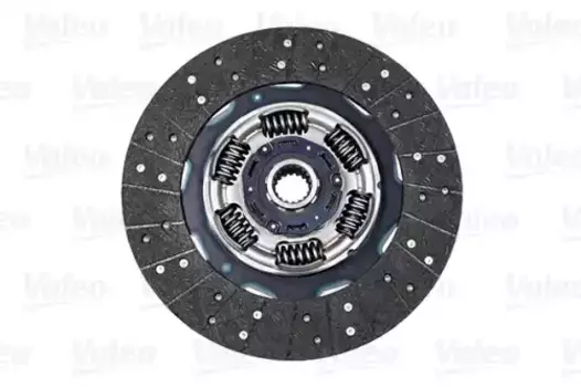 Диск сцепления VALEO 829457