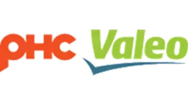 Диск сцепления VALEO PHC HA-06