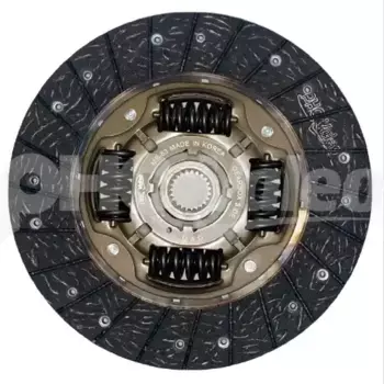 Диск сцепления VALEO PHC MB-63