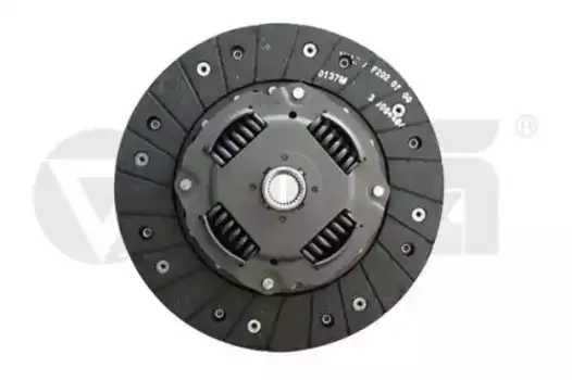 Диск сцепления VIKA 31410628201