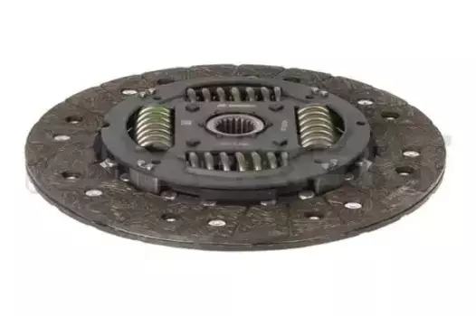Диск сцепления ZEKKERT KS-1059
